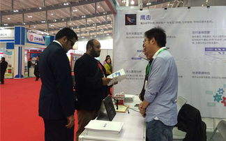 蟻坊軟件亮相海峽兩岸（長沙）電子信息博覽會(huì)，賦能信息咨詢服務(wù)新篇章